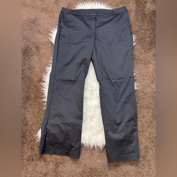 New York and Company Pants Size 16 - Picture 1 of 3